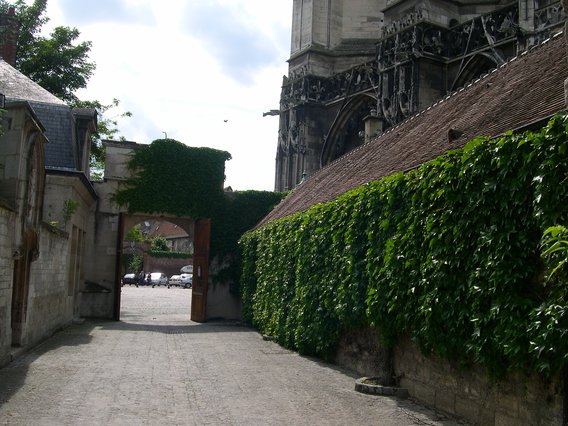  accès au musée d'Art Moderne